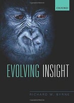 Evolving Insight: How It Is We Can Think About Why Things Happen