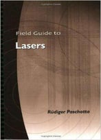 Field Guide To Lasers
