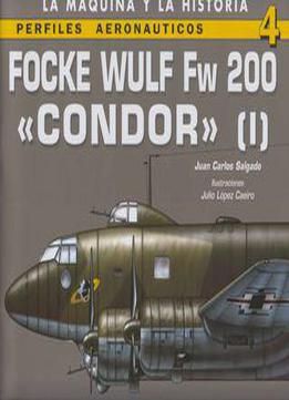 Focke Wulf Fw 200 Condor (i)