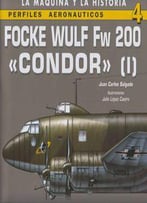 Focke Wulf Fw 200 Condor (I)