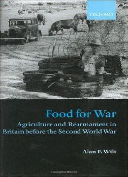 Food For War