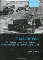 Food For War
