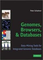 Genomes, Browsers And Databases: Data-Mining Tools For Integrated Genomic Databases