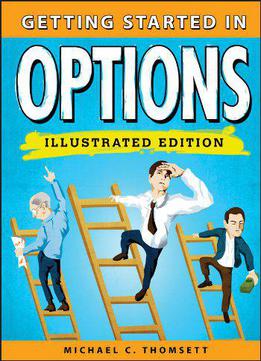 Getting Started In Options