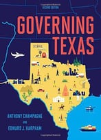 Governing Texas, Second Edition