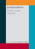 Great Debates In Jurisprudence