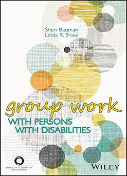 Group Work With Persons With Disabilities