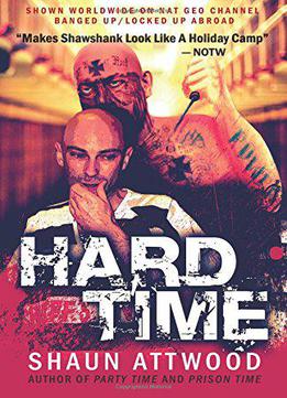 Hard Time: Locked Up Abroad