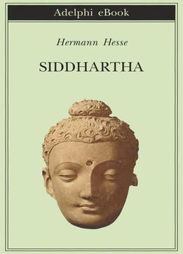 Hermann Hesse, Siddhartha