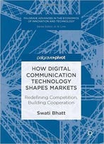 How Digital Communication Technology Shapes Markets: Redefining Competition, Building Cooperation