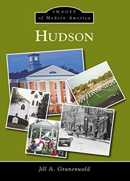 Hudson (images Of Modern America)