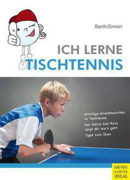 Ich Lerne Tischtennis