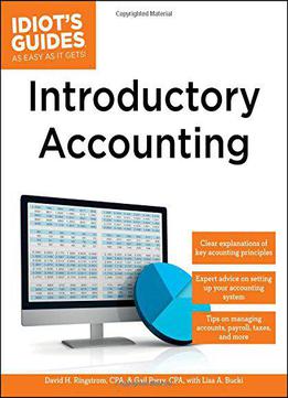 Idiot's Guides: Introductory Accounting