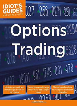 Idiot's Guides: Options Trading