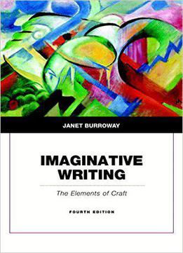 Imaginative Writing, 4th Edition