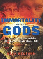 Immortality Of The Gods