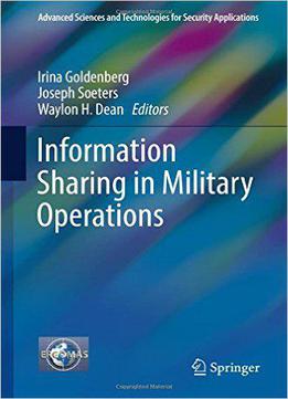 Information Sharing In Military Operations