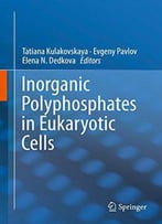 Inorganic Polyphosphates In Eukaryotic Cells