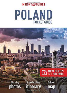 Insight Guide: Pocket Poland (insight Pocket Guides)