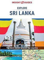 Insight Guides: Explore Sri Lanka (Insight Explore Guides)