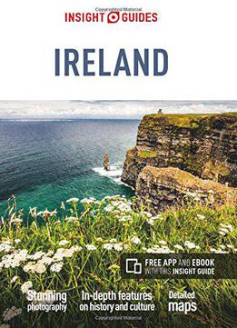 Insight Guides: Ireland