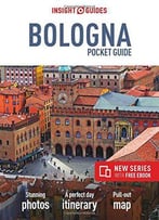 Insight Guides: Pocket Bologna (Insight Pocket Guides)