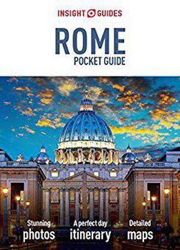 Insight Guides: Pocket Rome