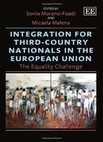 Integration For Third-Country Nationals In The European Union