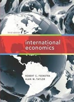 International Economics, 3rd Edition