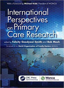 International Perspectives On Primary Care Research