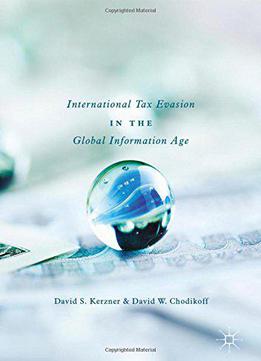 International Tax Evasion In The Global Information Age