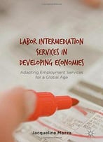 Labor Intermediation Services In Developing Economies: Adapting Employment Services For A Global Age