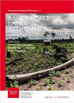 Large-Scale Land Acquisitions (International Development Policy)