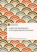 Leadership Development In Emerging Market Economies