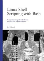 Linux Shell Scripting With Bash