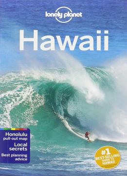 Lonely Planet Hawaii (travel Guide)