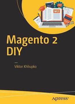 Magento 2 Diy