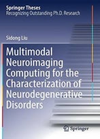 Multimodal Neuroimaging Computing For The Characterization Of Neurodegenerative Disorders