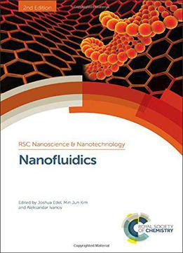 Nanofluidics, 2nd Edition