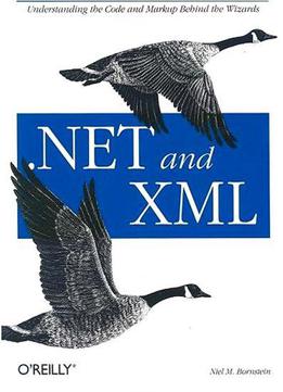.net And Xml