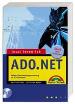 .Net Framework - Developer S Guide . Effektiv Programmieren Mit Den .Net-Sprachen