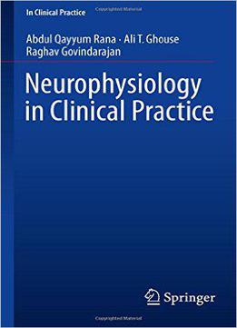 Neurophysiology In Clinical Practice