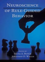 Neuroscience Of Rule-Guided Behavior