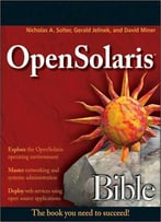 Open Solaris Bible
