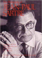 Philosophy Of Jean Paul Sartre