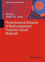 Photochemical Behavior Of Multicomponent Polymeric-Based Materials