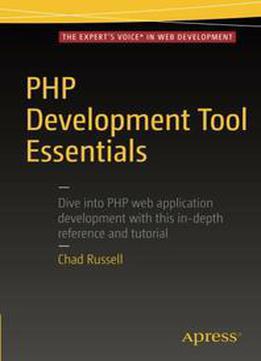 Php Development Tool Essentials