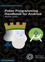 Poker Programming Handbook For Android