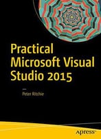 Practical Microsoft Visual Studio