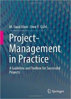 Project-Management In Practice: A Guideline And Toolbox For Successful Projects